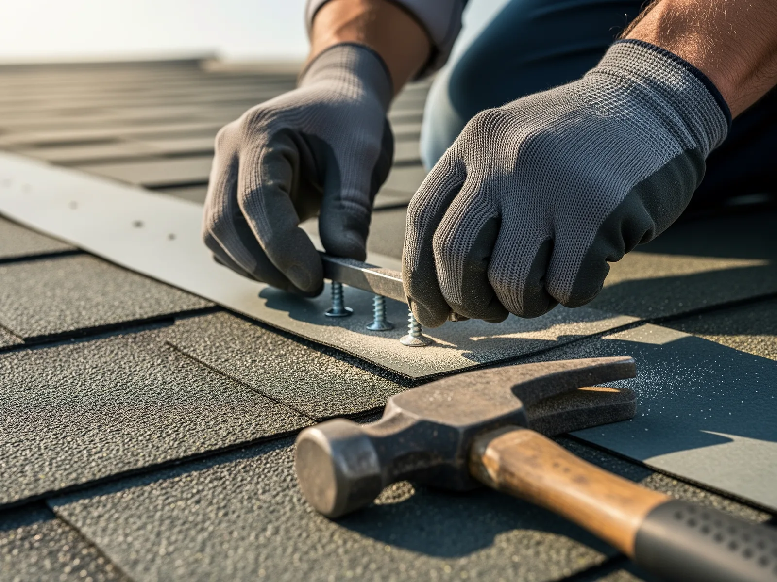 Why choose Fascia Repair in Upper Arlington, OH